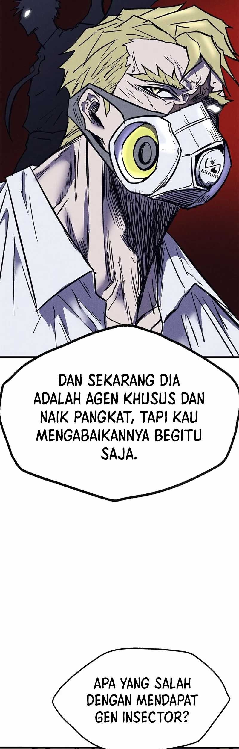 Insector Chapter 33 Gambar 17