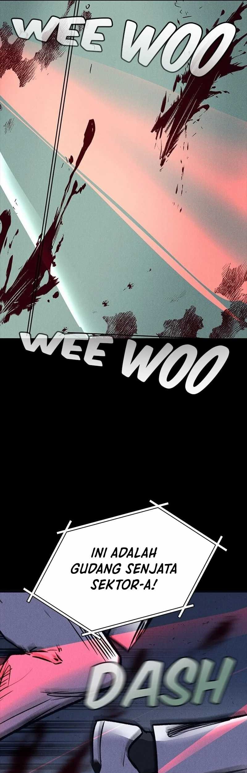Insector Chapter 34 Gambar 19