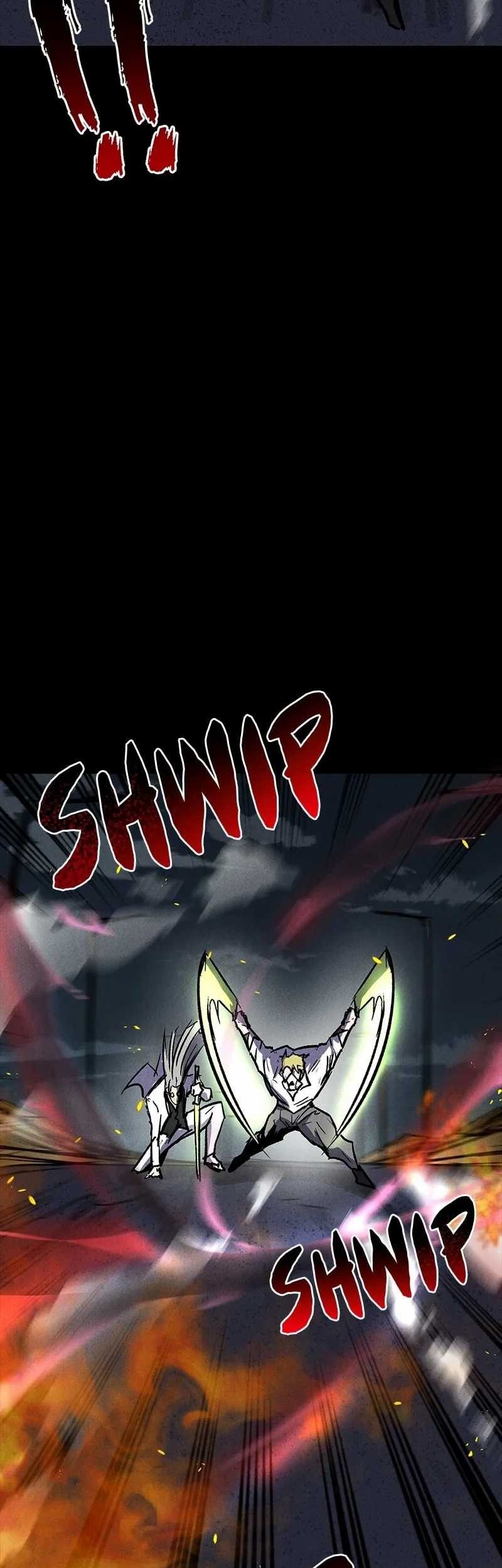 Insector Chapter 35 Gambar 19