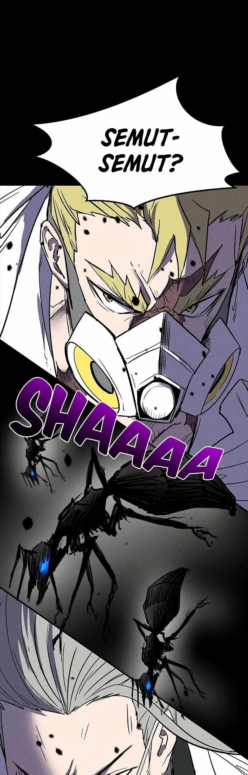 Insector Chapter 35 Gambar 25