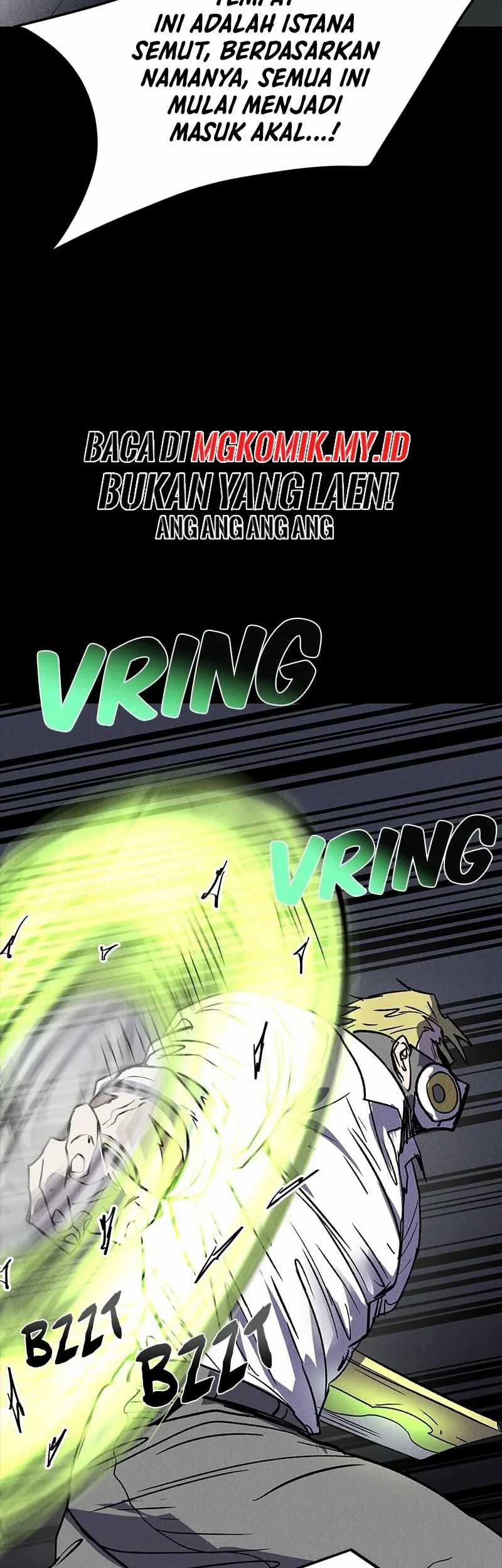 Insector Chapter 35 Gambar 27