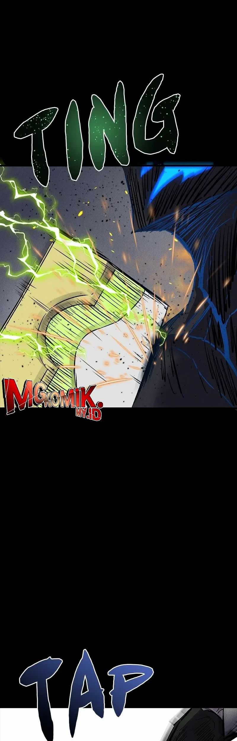 Insector Chapter 35 Gambar 37