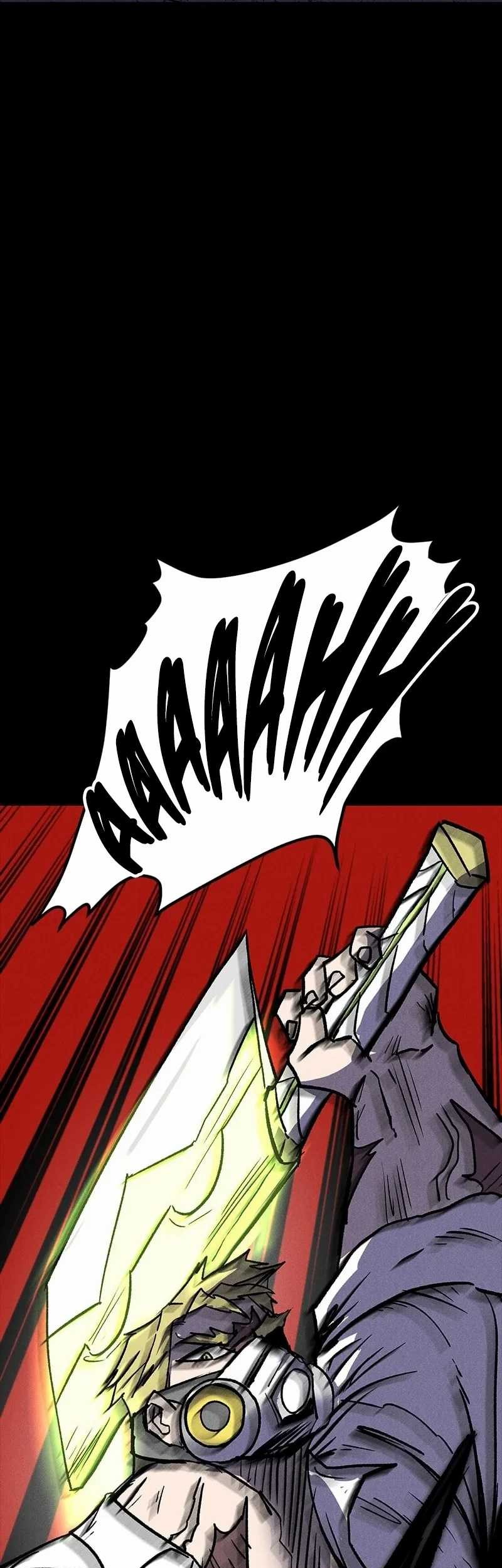 Insector Chapter 35 Gambar 39