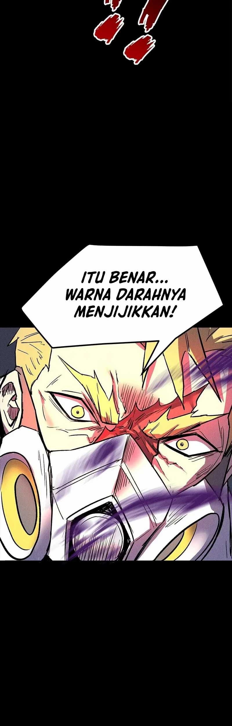 Insector Chapter 35 Gambar 49