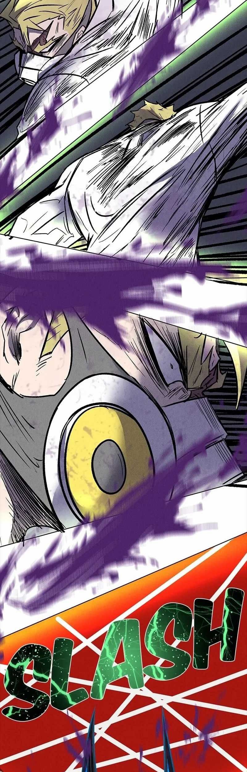 Insector Chapter 35 Gambar 55