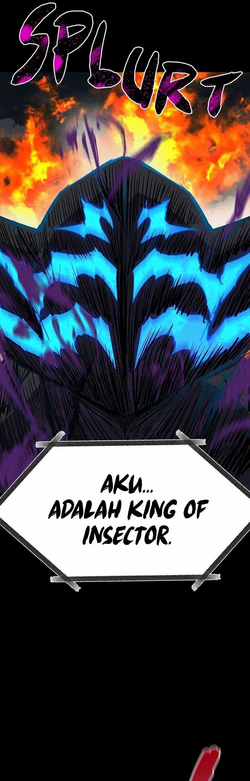 Insector Chapter 35 Gambar 59