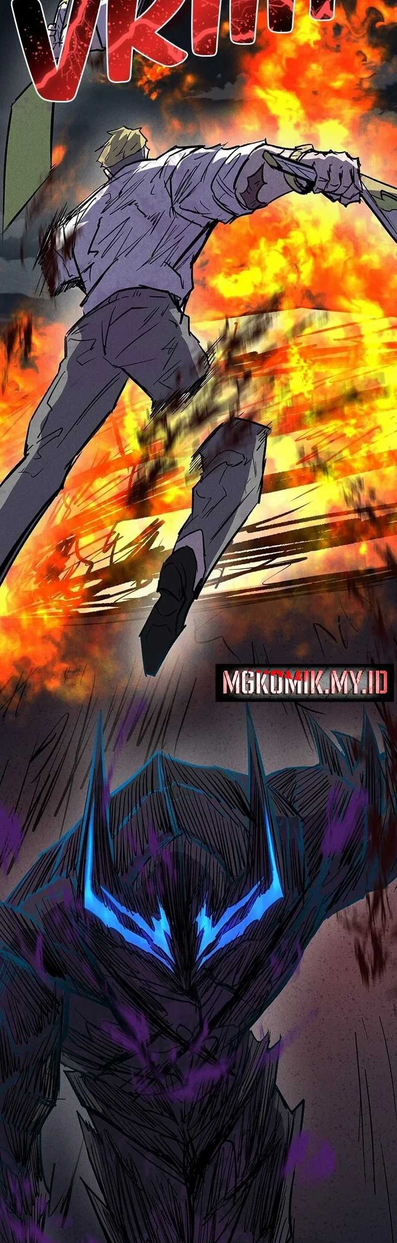 Insector Chapter 35 Gambar 63