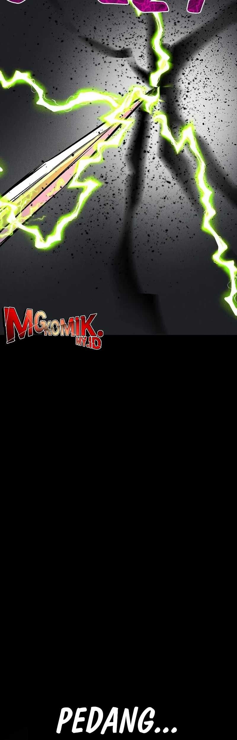 Insector Chapter 35 Gambar 5