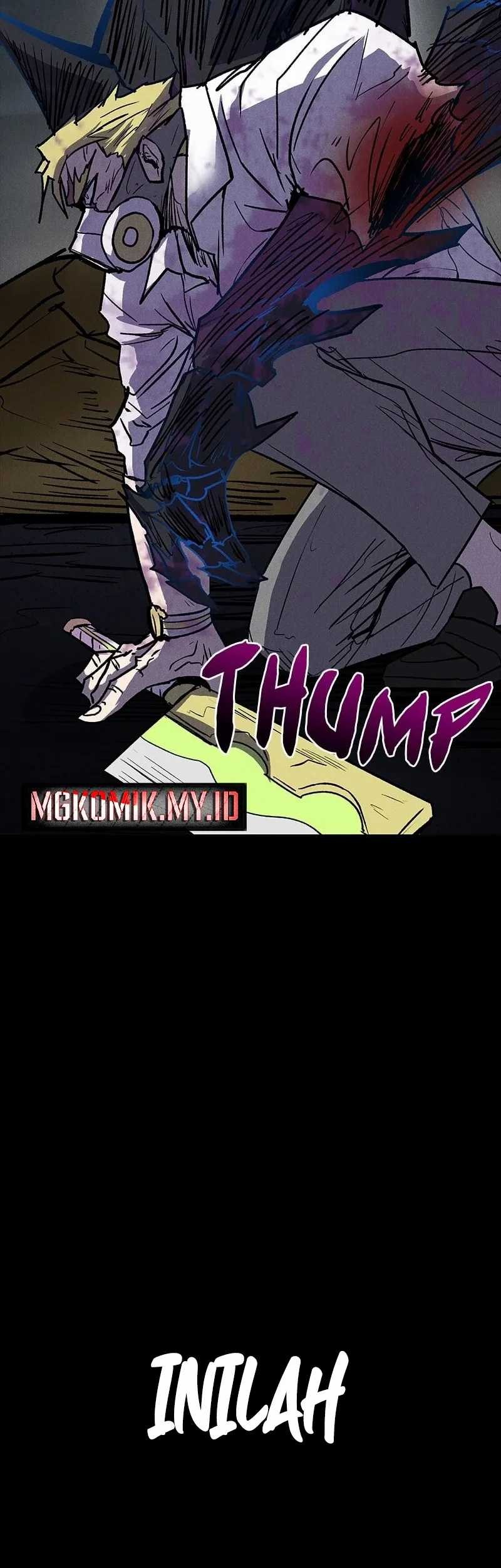 Insector Chapter 35 Gambar 79