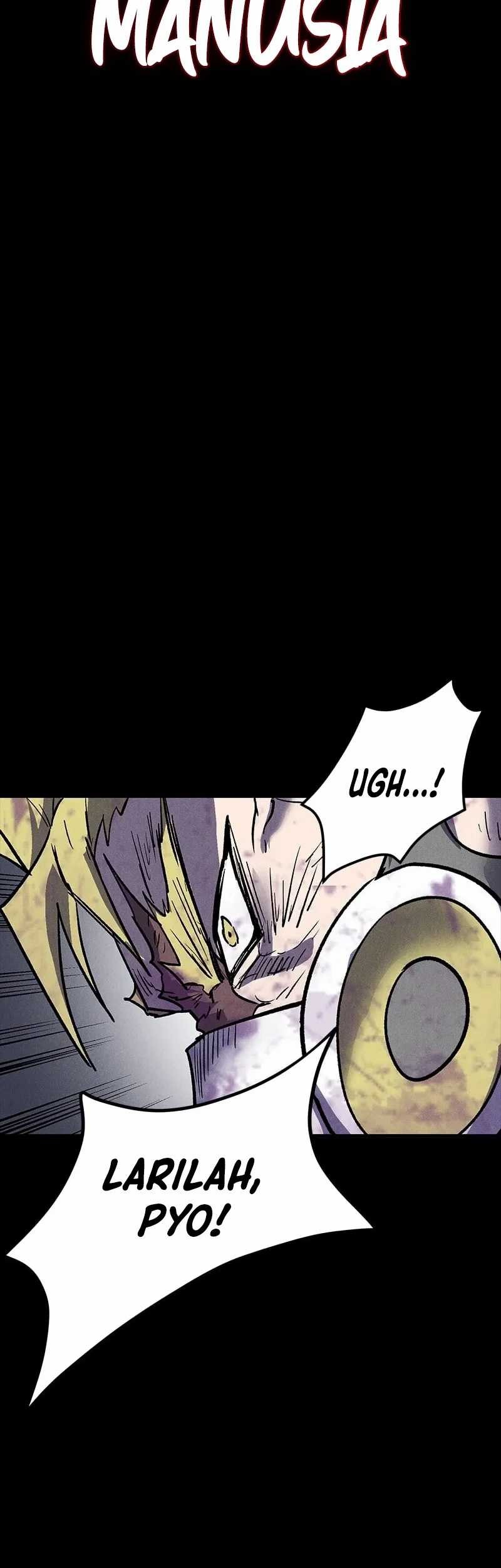 Insector Chapter 35 Gambar 81