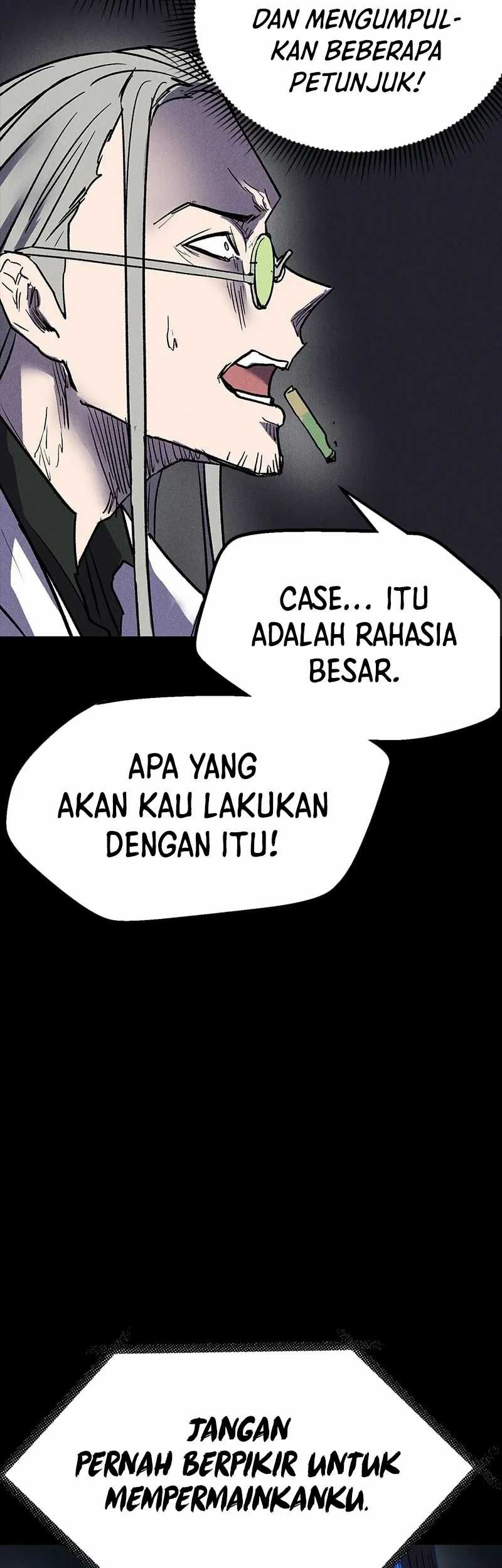 Insector Chapter 35 Gambar 87