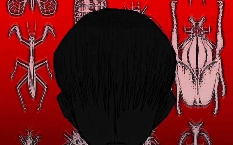 Insector Chapter 35 Gambar 90