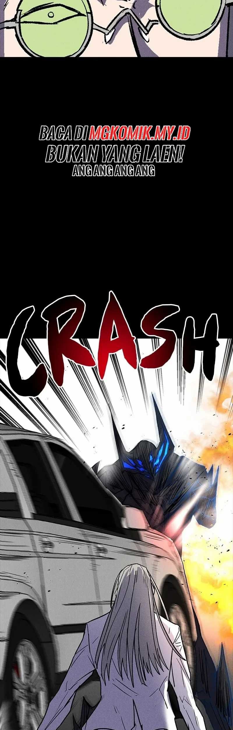 Insector Chapter 35 Gambar 93