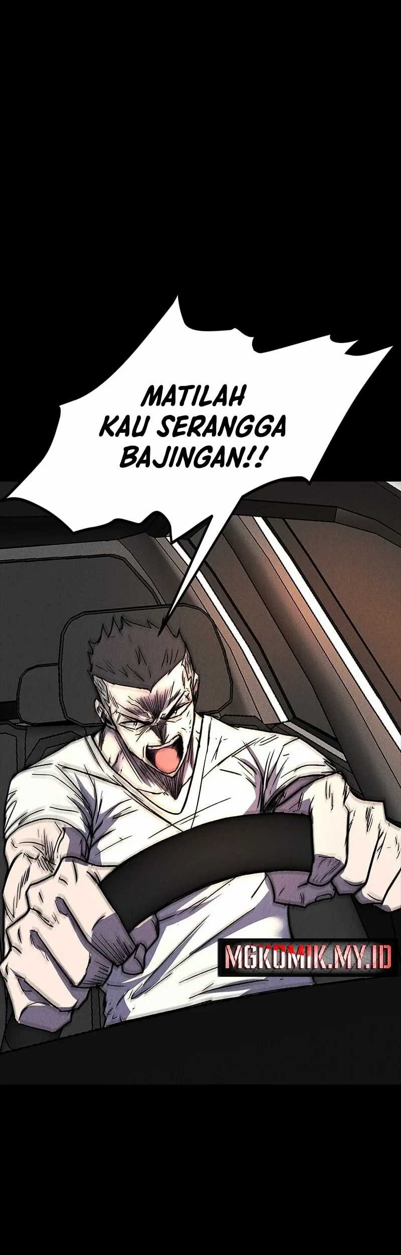 Insector Chapter 35 Gambar 95