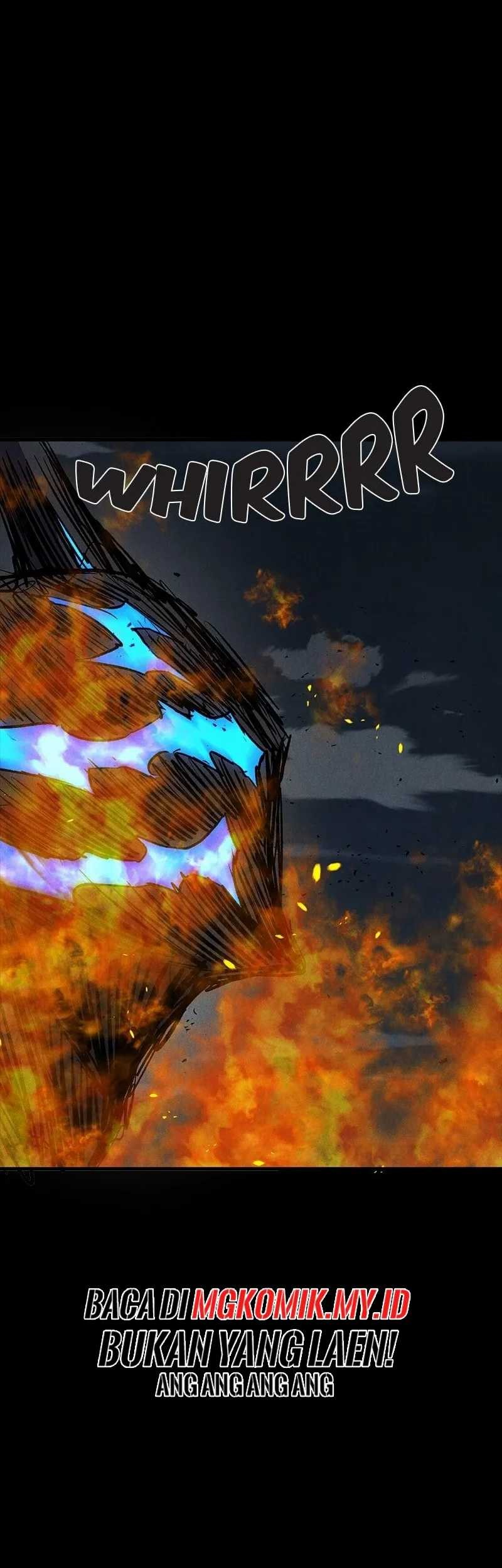 Insector Chapter 35 Gambar 109