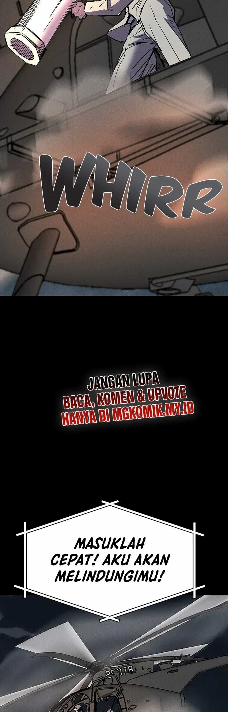 Insector Chapter 35 Gambar 121