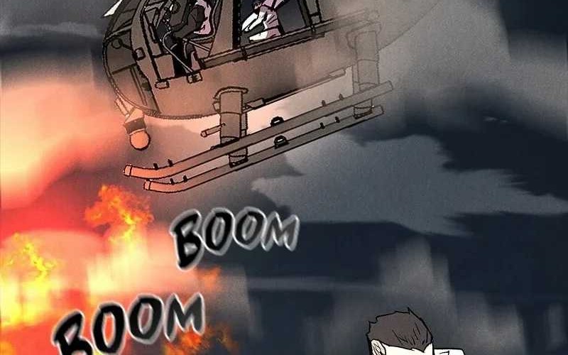 Insector Chapter 35 Gambar 122