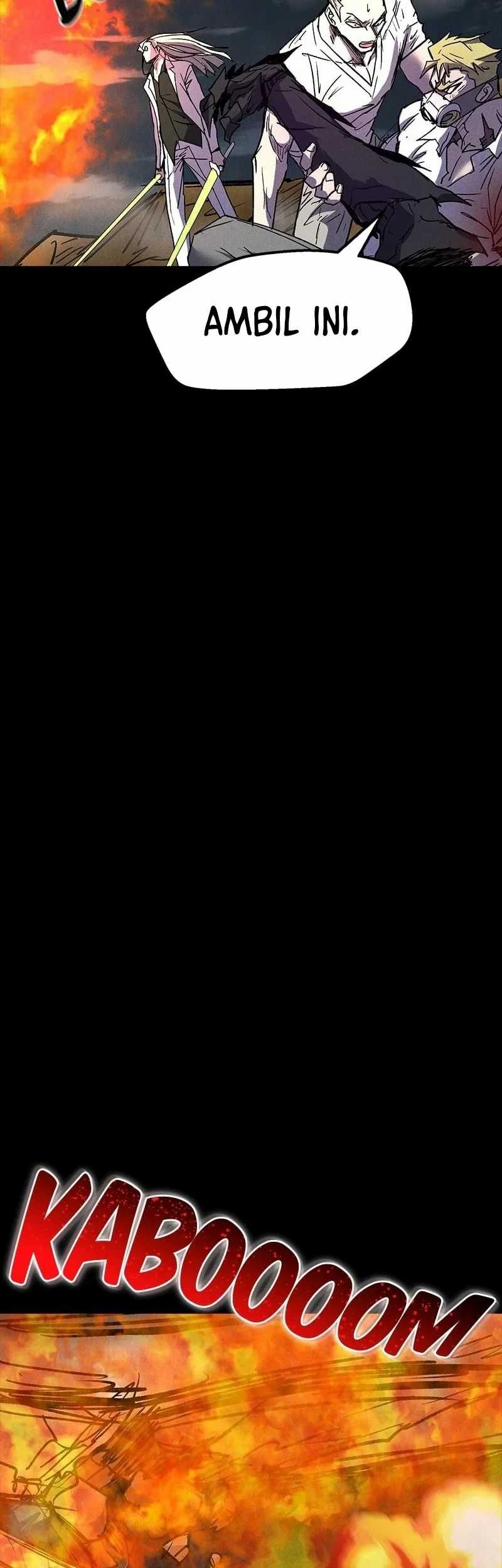 Insector Chapter 35 Gambar 123