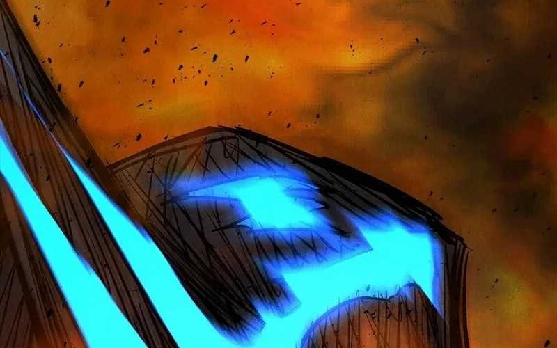 Insector Chapter 35 Gambar 132