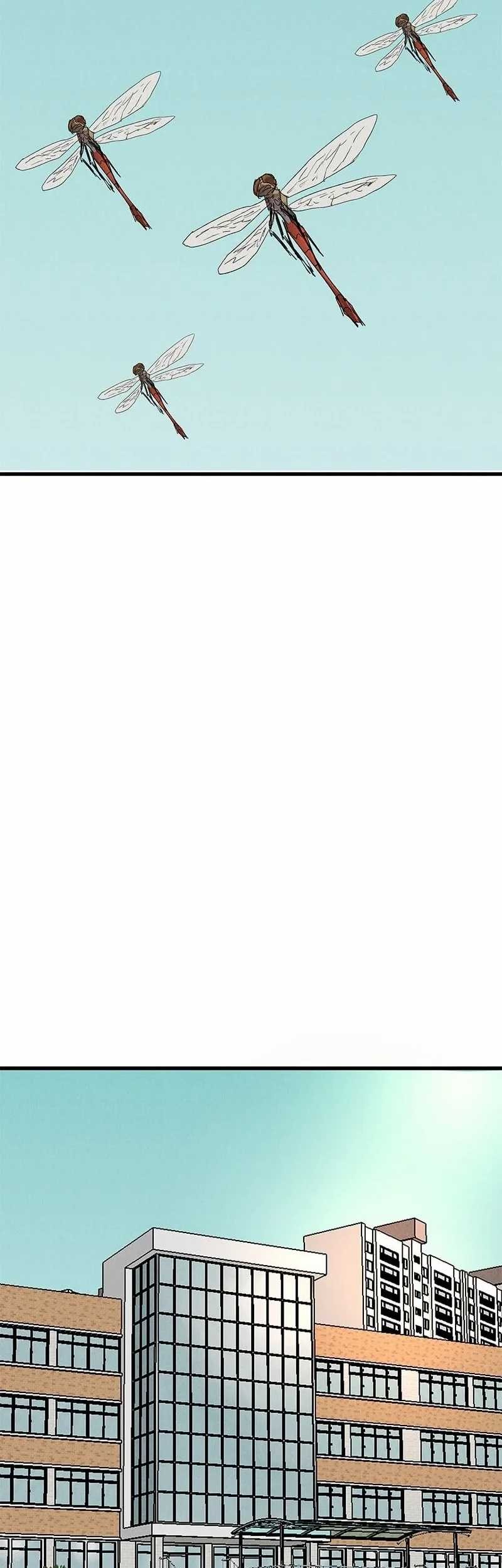 Insector Chapter 35 Gambar 137