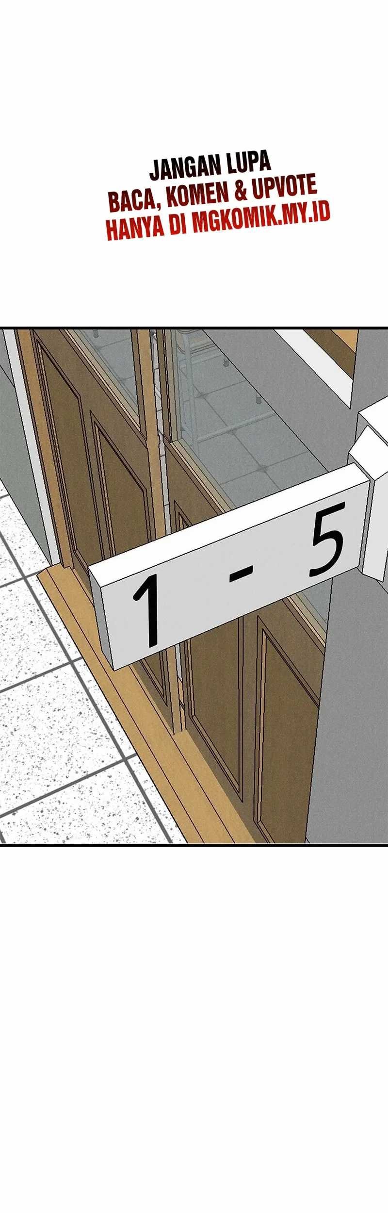 Insector Chapter 35 Gambar 139