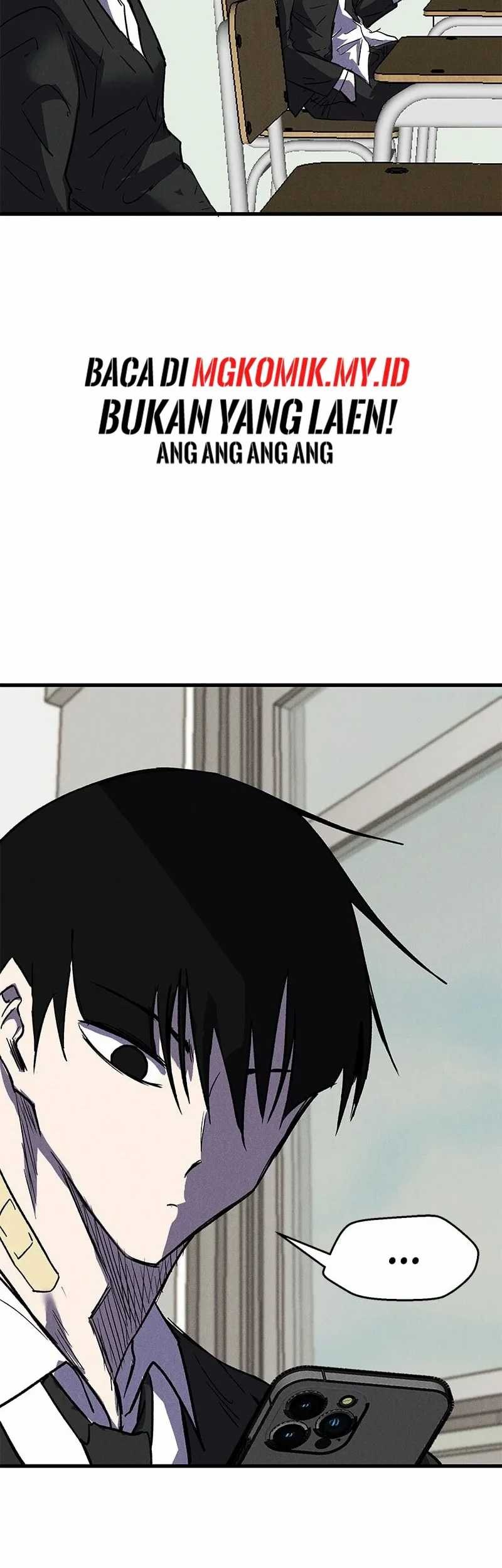 Insector Chapter 35 Gambar 143