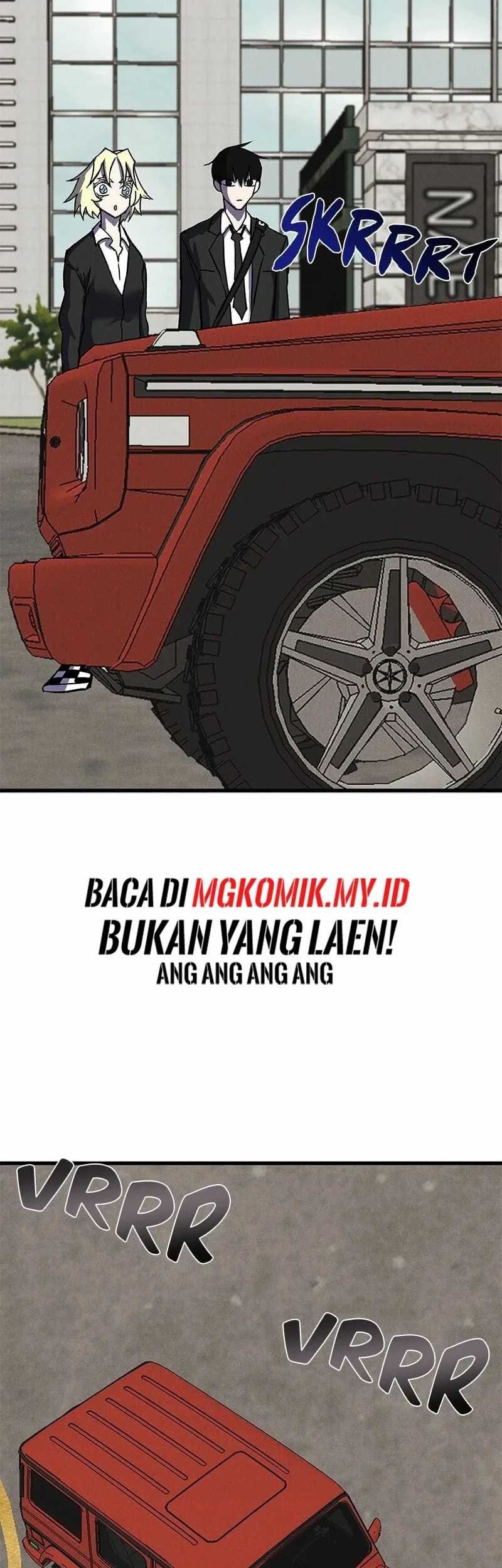 Insector Chapter 35 Gambar 159