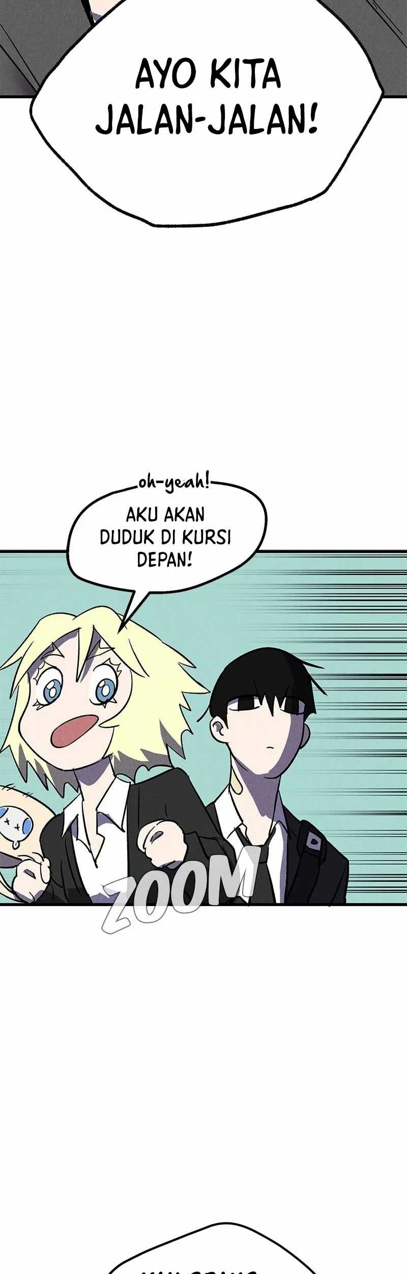 Insector Chapter 35 Gambar 165