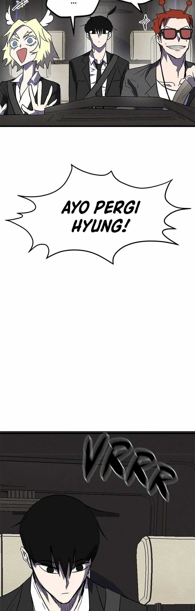 Insector Chapter 35 Gambar 167