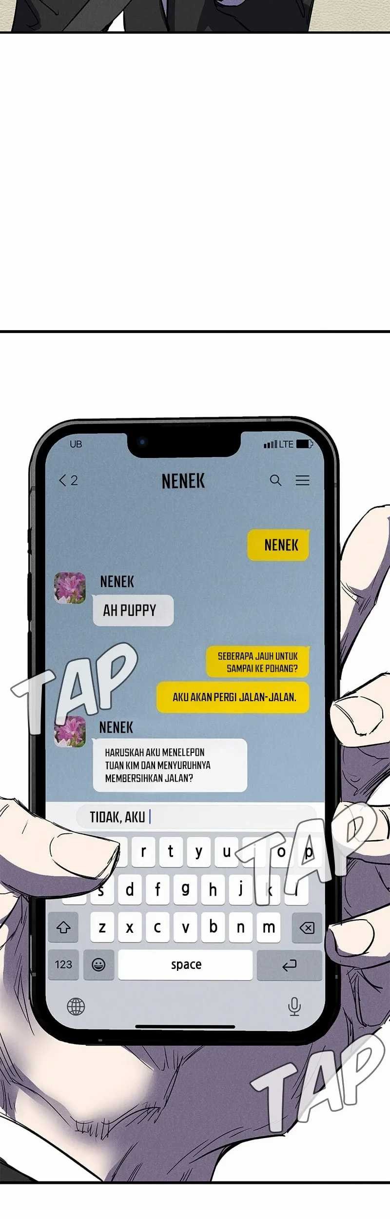 Insector Chapter 35 Gambar 169