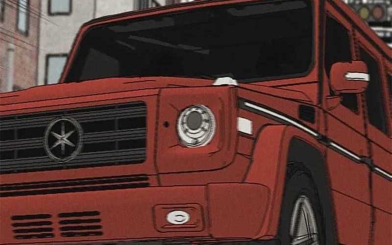 Insector Chapter 35 Gambar 174