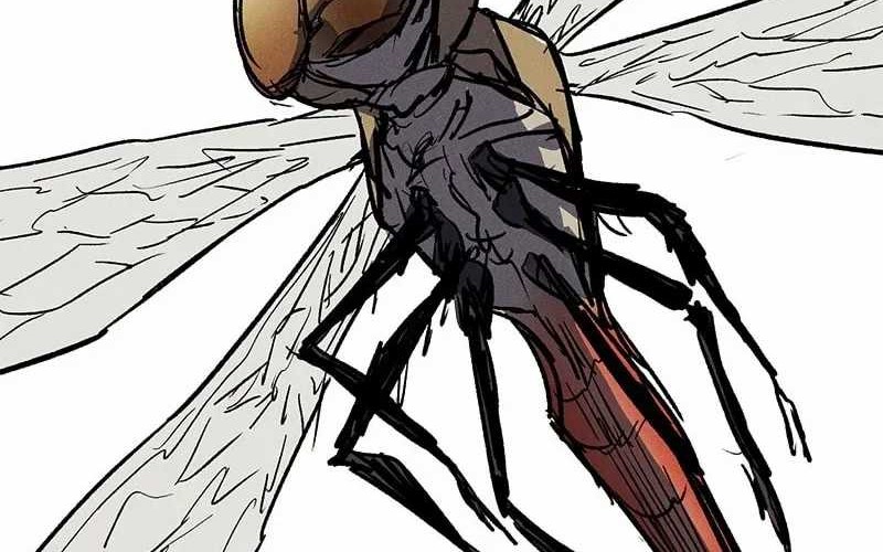 Insector Chapter 35 Gambar 178