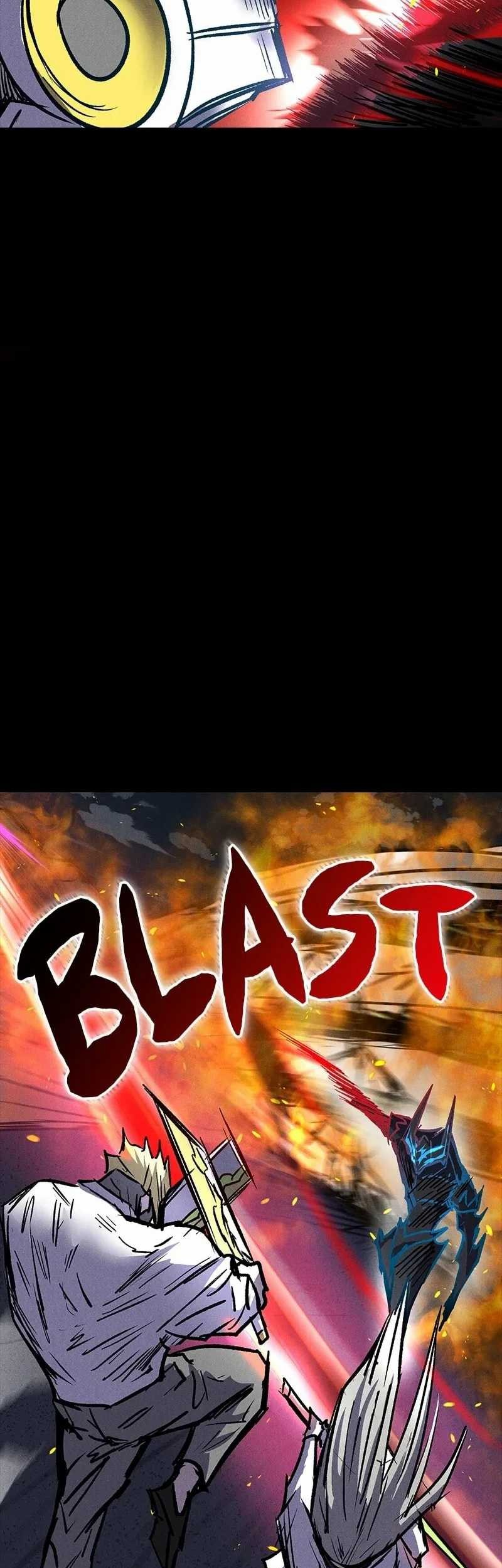 Insector Chapter 35 Gambar 17