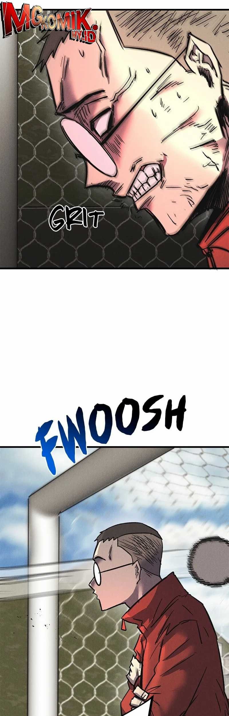 Insector Chapter 36 Gambar 44