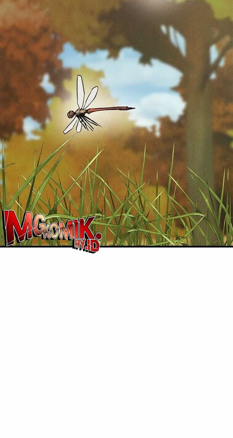 Insector Chapter 36 Gambar 4