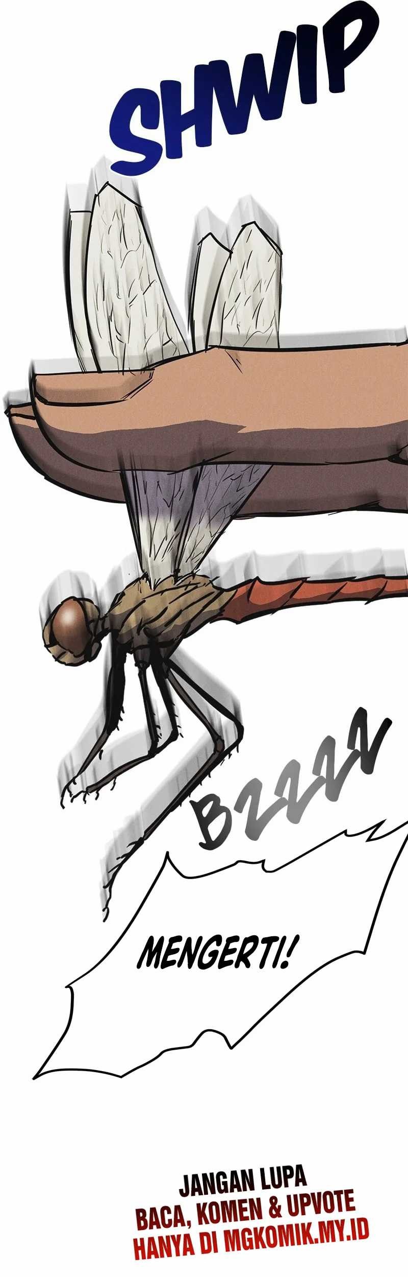 Insector Chapter 36 Gambar 6