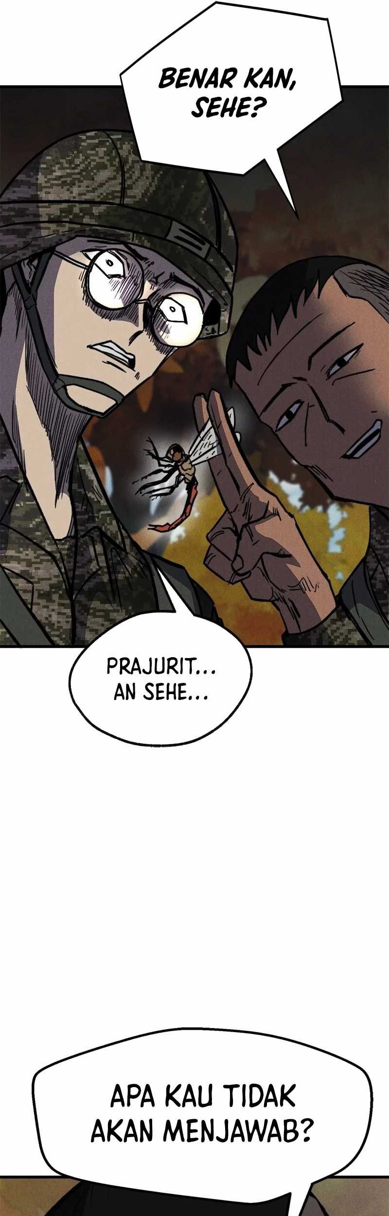 Insector Chapter 36 Gambar 15