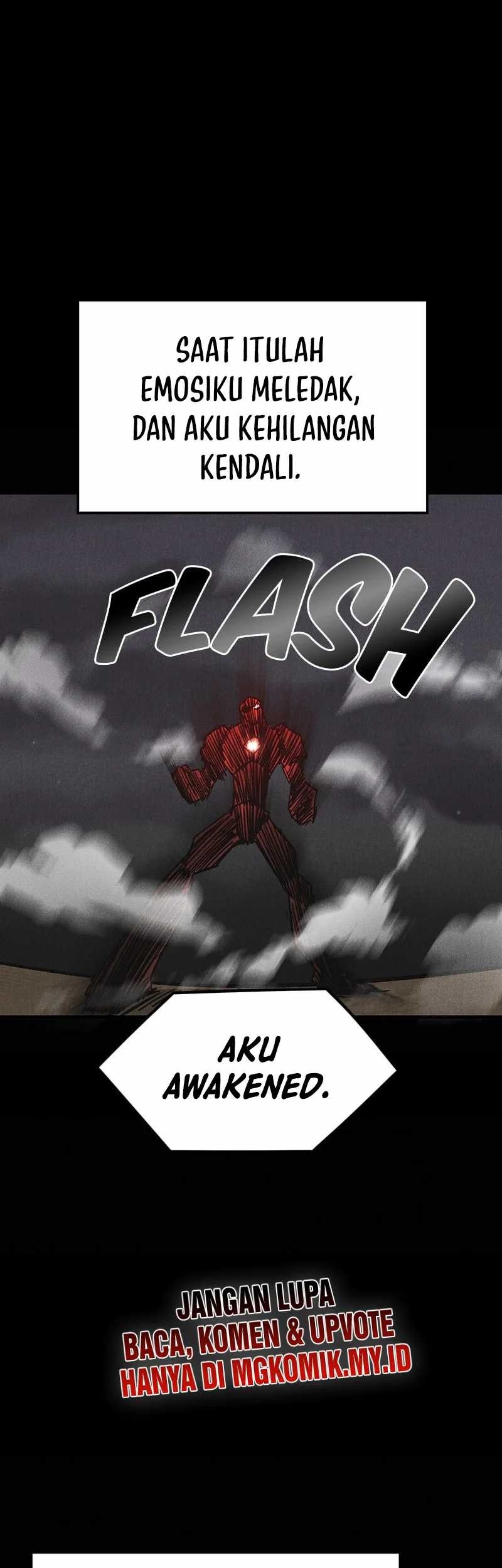 Insector Chapter 37 Gambar 18