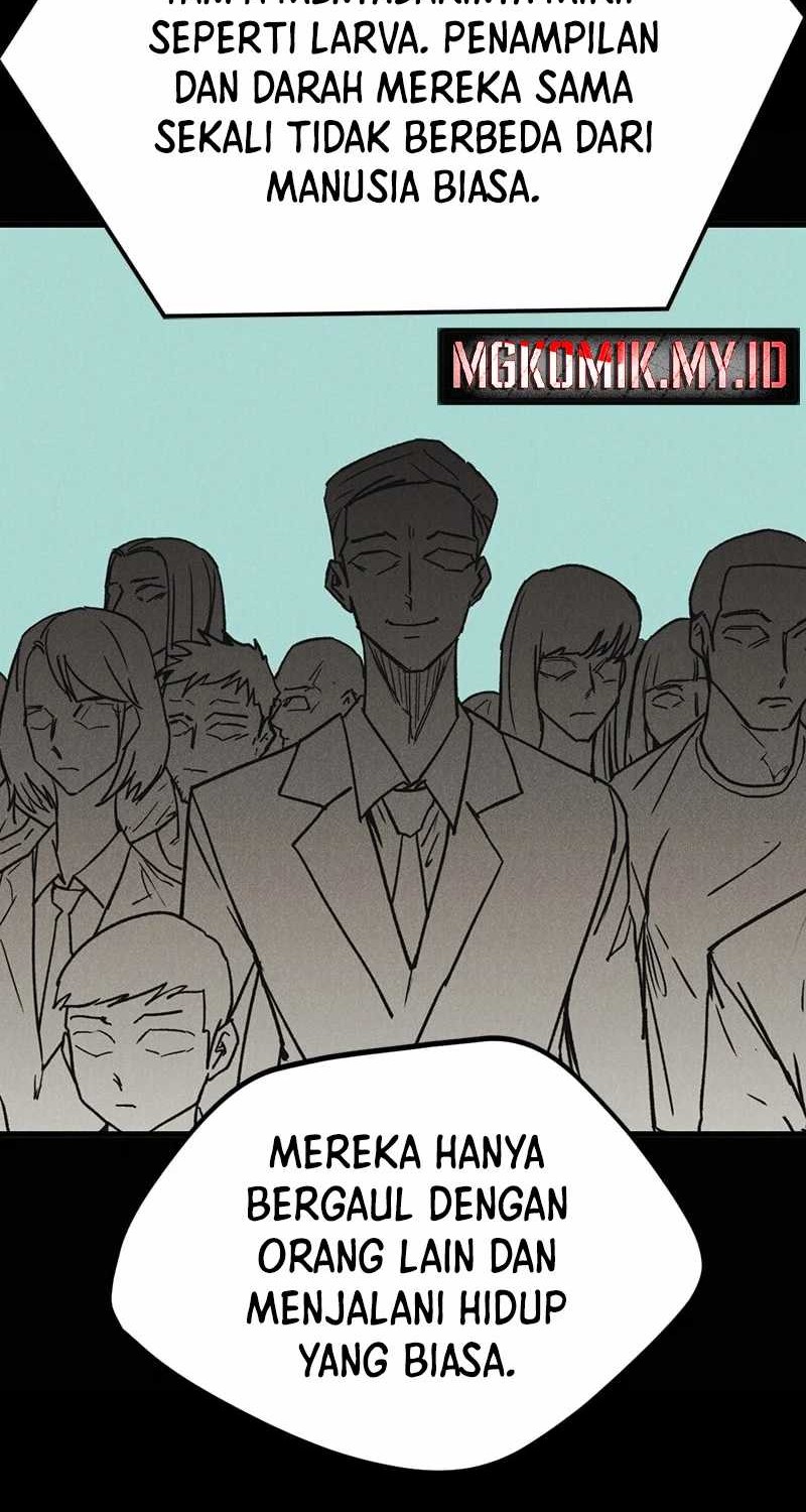 Insector Chapter 37 Gambar 24