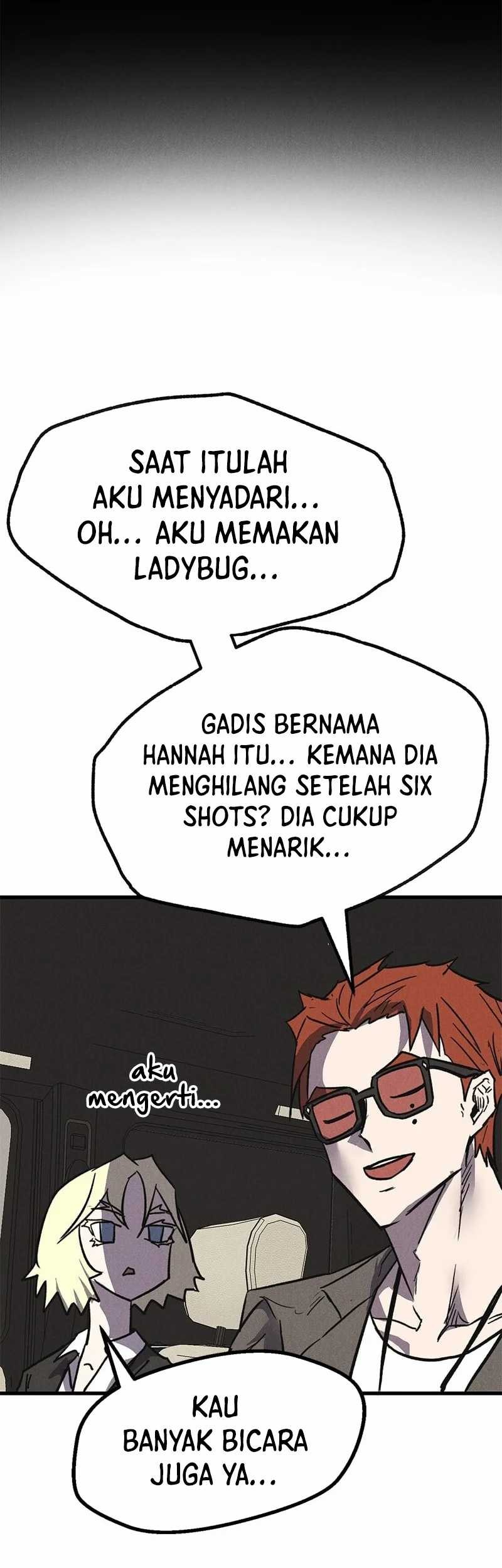 Insector Chapter 37 Gambar 27