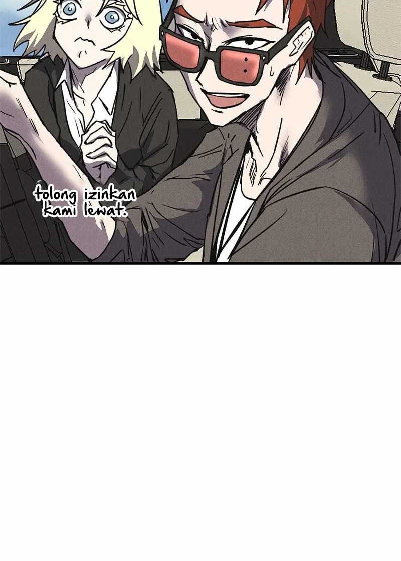 Insector Chapter 37 Gambar 49