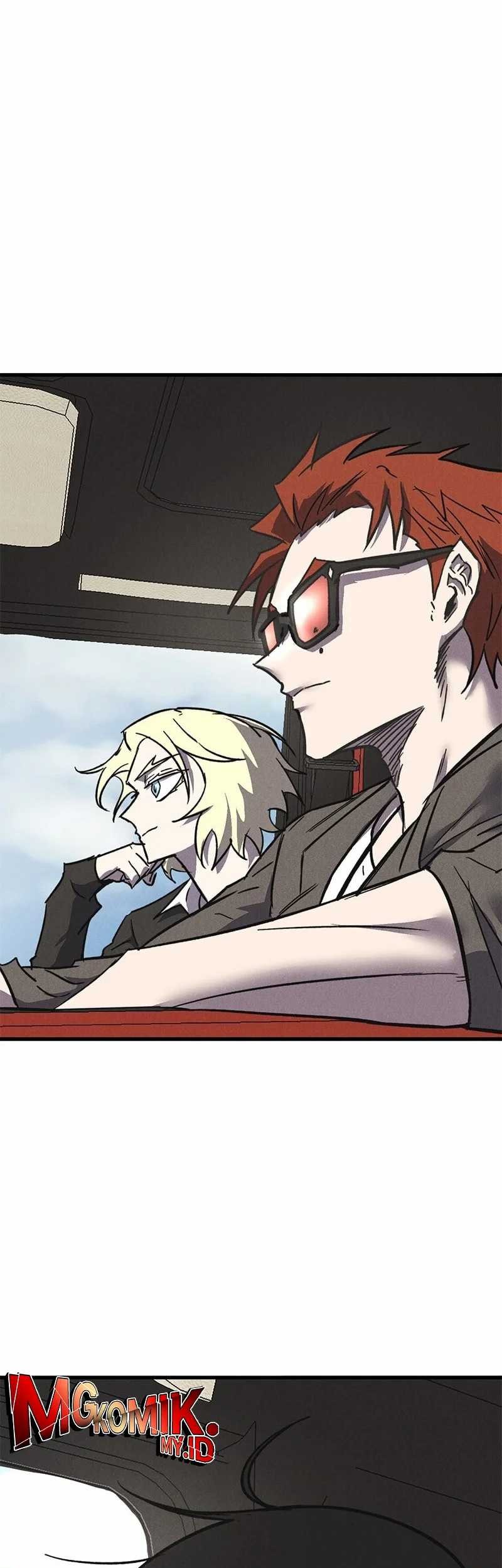 Insector Chapter 37 Gambar 3