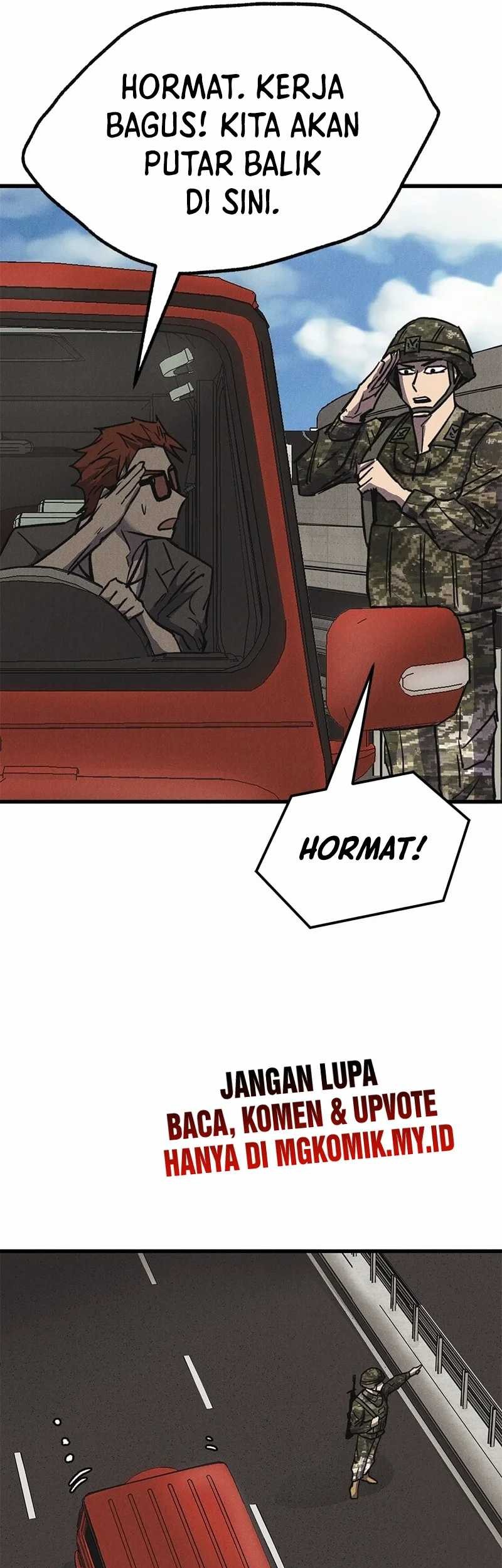 Insector Chapter 37 Gambar 58