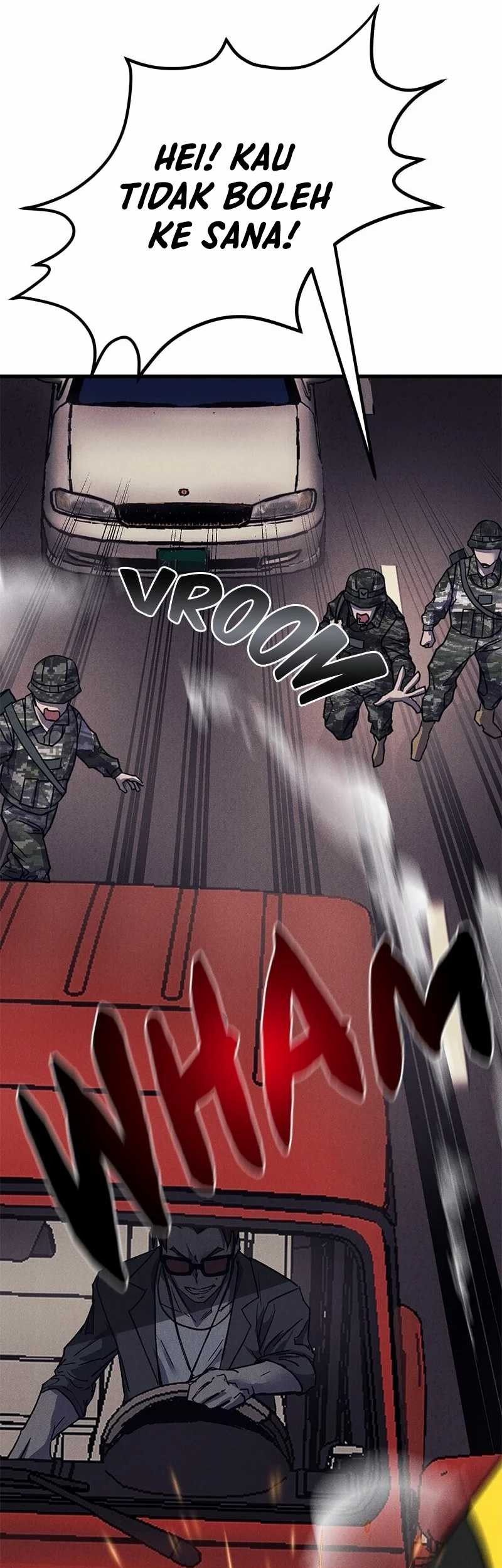 Insector Chapter 37 Gambar 64