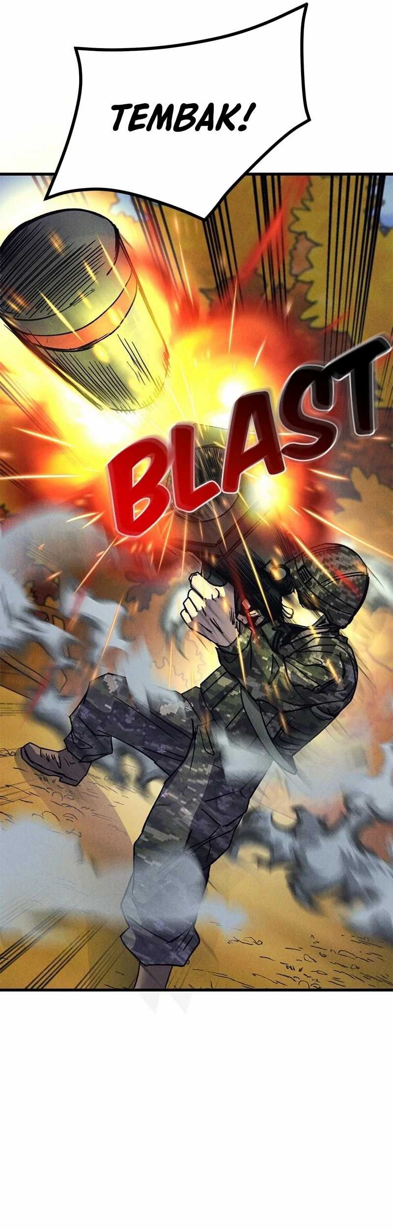 Insector Chapter 37 Gambar 68