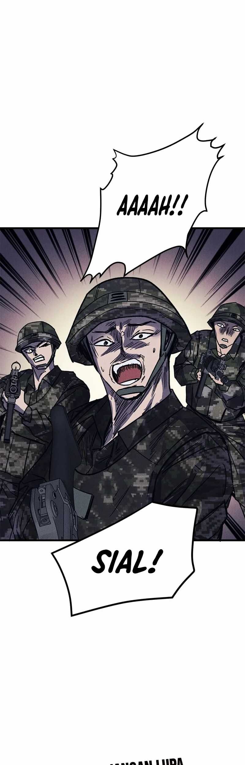 Insector Chapter 37 Gambar 72