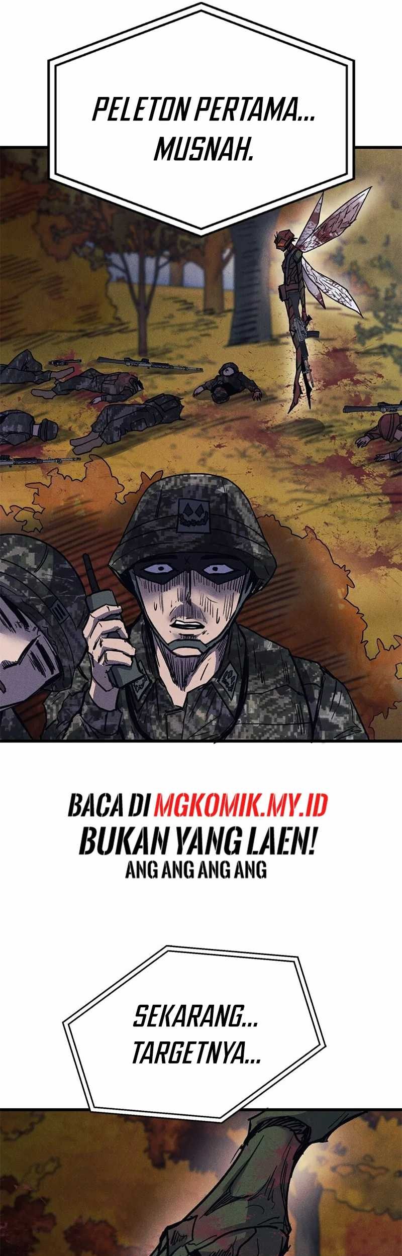 Insector Chapter 37 Gambar 76