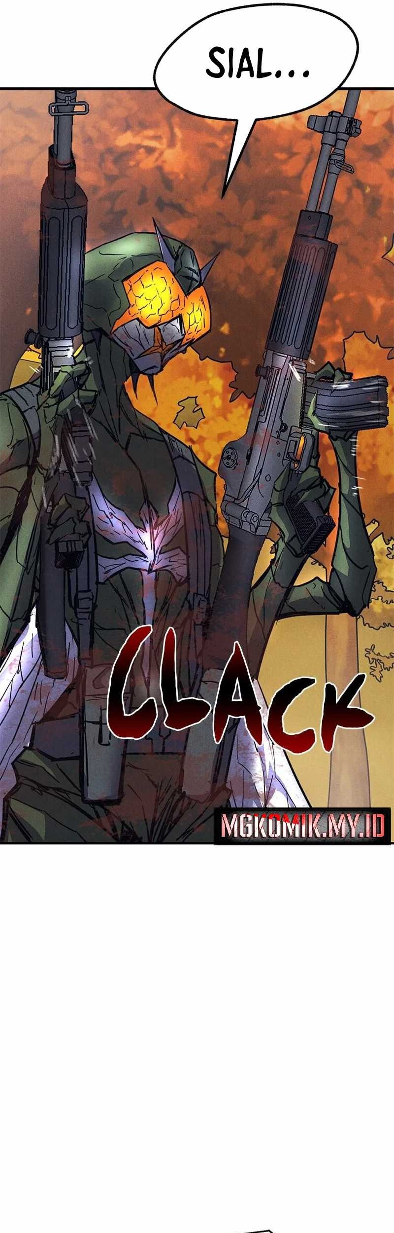 Insector Chapter 37 Gambar 80