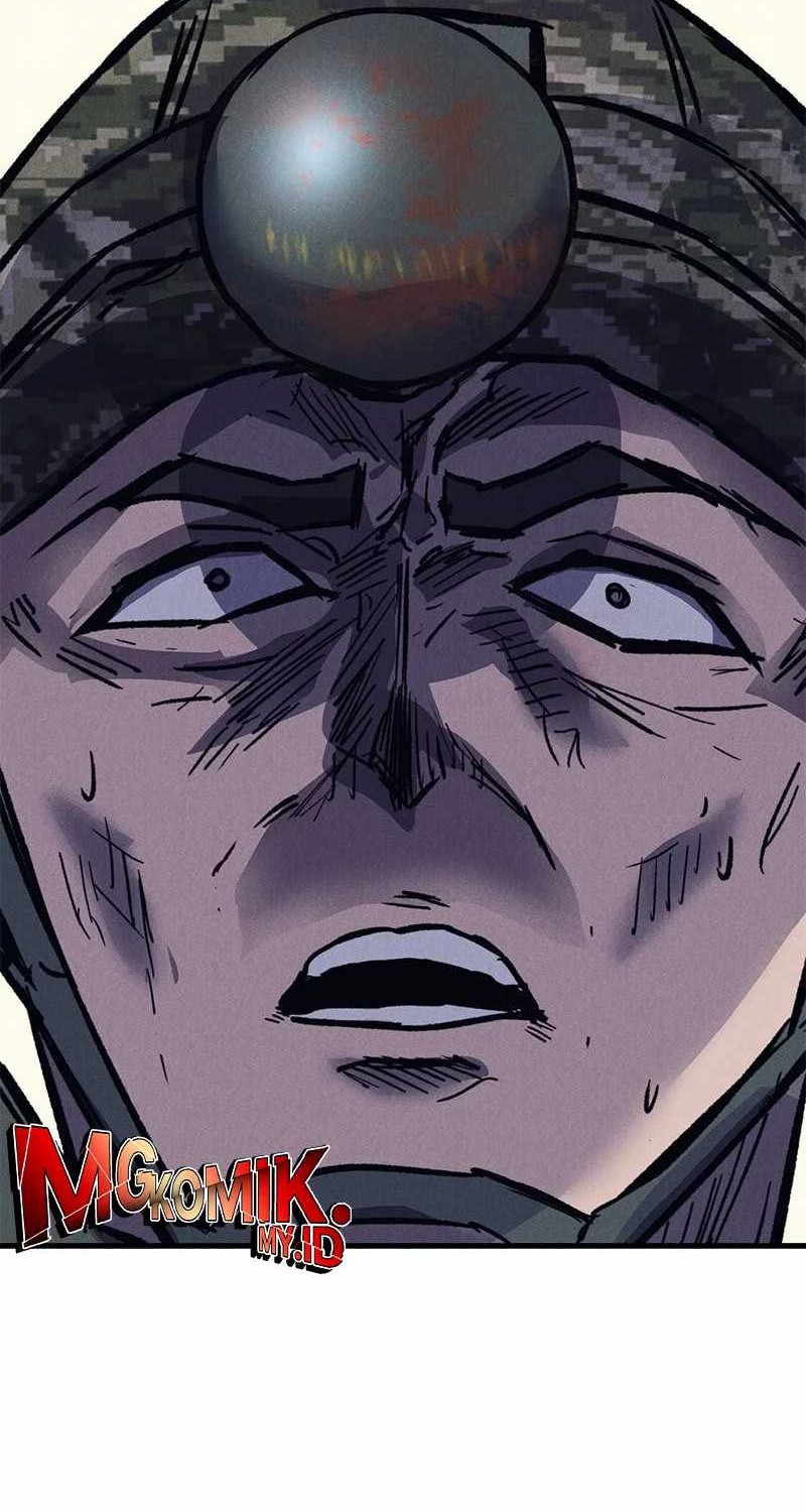 Insector Chapter 37 Gambar 83