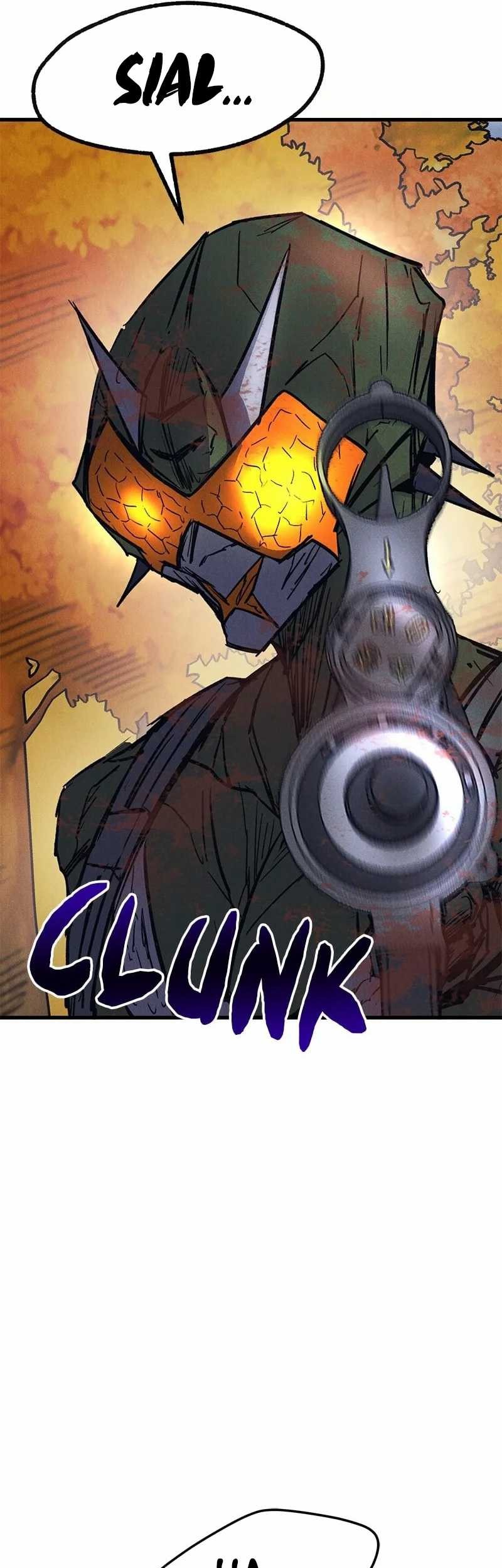 Insector Chapter 37 Gambar 93